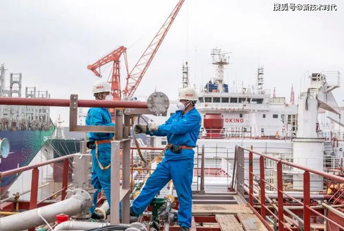 上海船廠春節假期堅守生產一線，日均出勤13800人推動造船與技術轉讓新突破