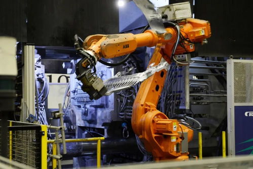 萊茵金屬斬獲知名主機廠超大訂單，技術轉讓成合作亮點